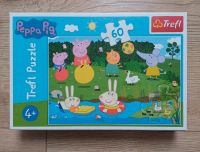 Peppa Wutz Puzzle Speyer - Dudenhofen Vorschau