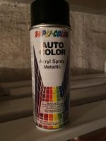 Auto Color Acryl spray metallic neu Eimsbüttel - Hamburg Eimsbüttel (Stadtteil) Vorschau