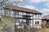 Für Macher und Kreative: Gestaltbares Haus inkl. großem Garten und Stall in Schwanebeck Sachsen-Anhalt - Schwanebeck Vorschau