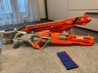 Nerf Raptorstrike + Accustrike Baden-Württemberg - Leinfelden-Echterdingen Vorschau