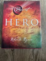 The Secret Hero Rhonda Byrne Wie neu Bayern - Burtenbach Vorschau