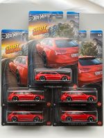 Hot Wheels '17 Audi RS6 Avant in Rot "SHOT WAGONS" 10,-€/Stück Hessen - Büdingen Vorschau