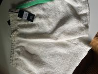 Richmond Bermuda Shorts  OFF WHITE / Green verdant Hamburg-Nord - Hamburg Winterhude Vorschau