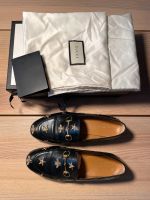 Gucci Loafer 38.5 Frankfurt am Main - Sachsenhausen Vorschau