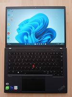 Lenovo ThinkPad T14 Gen3 - Intel7 - 32GB DDR4 RAM - 1TB SSD *OVP* Schleswig-Holstein - Kiel Vorschau
