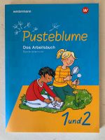 Pusteblume das Arbeitsbuch Westermann Niedersachsen - Lehrte Vorschau