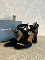 Marc O‘Polo Sommer Sandalen high Heels Hochzeit Geburtstag Leipzig - Probstheida Vorschau