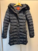 !!NEU!! Wellensteyn Jacke Damen XS Midnightblue Santorin Long Nordrhein-Westfalen - Krefeld Vorschau