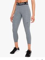 Nike Pro Dri-Fit Damen Leggings grau Rheinland-Pfalz - Ingelheim am Rhein Vorschau