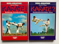 Karate-Kampfsport/Kampfkunst Berlin - Tempelhof Vorschau