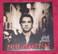 Dave Gahan Paper Monsters Original 2003 LP Vinyl Press Depeche DM Bayern - Sulzbach a. Main Vorschau