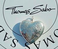 Thomas Sabo Herz Medaillon w. Neu Nordrhein-Westfalen - Krefeld Vorschau