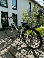 Bergamont Horizon 4.0 Lady 28 Zoll | Damenrad Trekkingrad Fahrrad München - Pasing-Obermenzing Vorschau