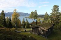 Familienhütte mit schöner Aussicht in Norwegen Altona - Hamburg Bahrenfeld Vorschau