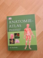 Anatomie Atlas Mitte - Wedding Vorschau