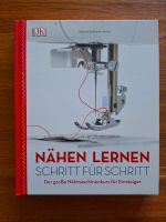 Nähen lernen Schritt für Schritt Köln - Rath-Heumar Vorschau