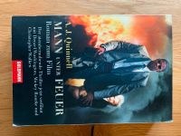 Das Buch zum Film: Mann unter Feuer mit Denzel Washington Nordrhein-Westfalen - Herzogenrath Vorschau