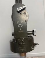 Carl Zeiss Jena Theodolit Theo 020 DDR Vermessungsgerät Nordrhein-Westfalen - Hennef (Sieg) Vorschau