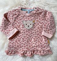 Steiff Pullover rosa Gr.62 neuwertig Niedersachsen - Wolfsburg Vorschau