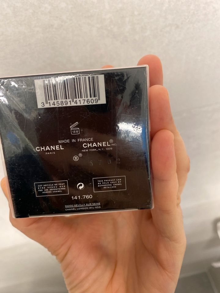 Chanel Creme in Sindelfingen