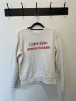 Calvin Klein Pullover M Nordrhein-Westfalen - Paderborn Vorschau