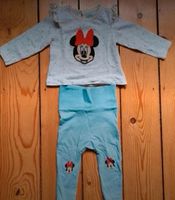 Baby Set, Baby Hose und Shirt, Baby Disney, Baby Minnie Hamburg-Nord - Hamburg Dulsberg Vorschau