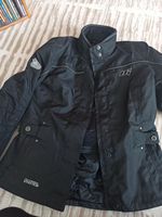 Motorradjacke gr. 44  Hein Gericke neuwertig 50€ Sachsen-Anhalt - Magdeburg Vorschau