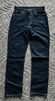 Damen Levi's Jeans W31 L32 dunkelblau neu Berlin - Marzahn Vorschau