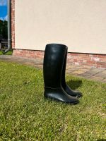 Reitstiefel Größe 33 Brandenburg - Bestensee Vorschau