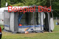 Stangen Vorzelt, Herzog, Planenzelt, Camping Brandenburg - Bernau Vorschau