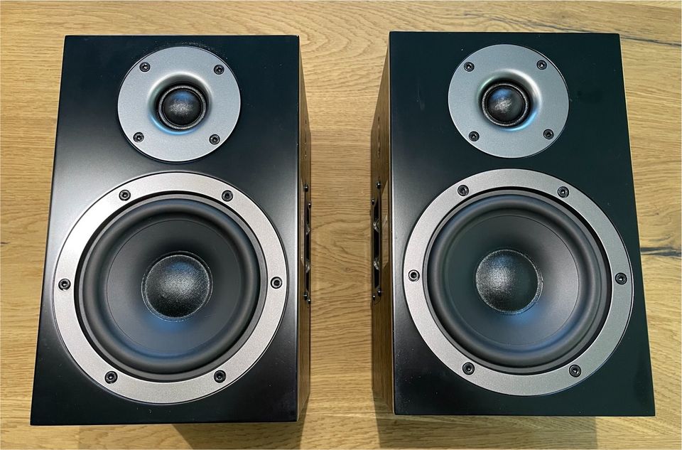 Teufel Theater 100 Mk3 5.1 Surround Set Lautsprecher Boxen in Bottrop