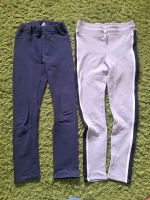 H&m jeggins Jogginghose set Bayern - Blaichach Vorschau