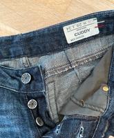 Diesel Jeans CUDDY blau neuwertig Dortmund - Mitte Vorschau