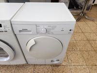 Siemens Kondenstrockner 7kg.Top Zustand! 12 Monate Garantie! Dortmund - Wickede Vorschau