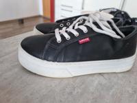 Levi´s  Levi's Tijuana 2.0 in Schwarz Gr. 39 Saarland - Überherrn Vorschau