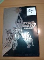 DVD, Star wars Trilogie Schleswig-Holstein - Jörl Vorschau