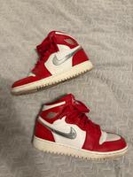 Sneaker Nike Jordan 1er high Berlin - Schöneberg Vorschau