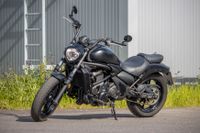 Kawasaki Vulcan – Top Zustand mit Premium-Umbauten Bayern - Lohr (Main) Vorschau