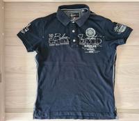Camp David Poloshirt Größe M/L Berlin - Marzahn Vorschau