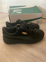 Puma Sneaker Damen Ge. 38 *NEUWERTIG* Aachen - Aachen-Mitte Vorschau