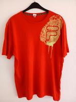 Fila Shirt Hessen - Gießen Vorschau