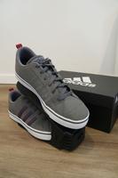 Adidas Sneaker VS Pace Grau - Gr. 42 2/3 | 9 Bayern - Rödental Vorschau