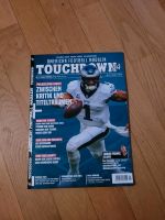 Zeitschrift Touchdown24  #77 NFL NCAA ELF GFL Football Magazin München - Moosach Vorschau
