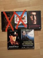 DVD Bundle „Stephen King“ Bremen-Mitte - Bremen Altstadt Vorschau