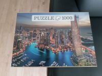 Puzzle  1000 Teile Duisburg - Homberg/Ruhrort/Baerl Vorschau