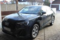 Audi Q3 Sportback Hybrid, Garagenwagen Bayern - Karlskron Vorschau