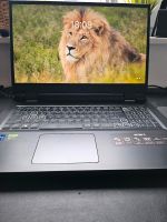 Acer Nitro 5 Gaming Laptop 17" Intel Core I9 Geforce GTX 4060 Niedersachsen - Leer (Ostfriesland) Vorschau