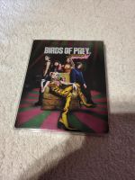 DC - Birds of Prey - Steelbook - Blu-Ray  4K Brandenburg - Schwarzheide Vorschau