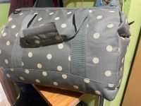 Reisenthel Weekender Dots grau/weiß Nordrhein-Westfalen - Brühl Vorschau