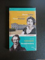 Maria Callas im Spaziergang mit Fürst Pückler Brandenburg - Fürstenwalde (Spree) Vorschau